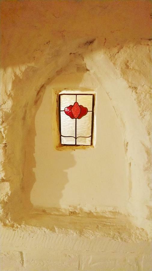 Romantic 16Th Century Workers House Gand Esterno foto
